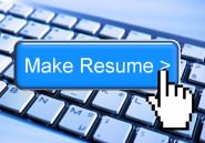 fill in resume do-it-yourself