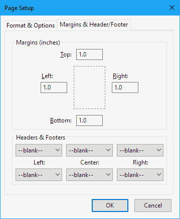 printing tips