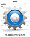 resume keyword optimization