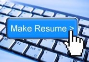 resume software freeware